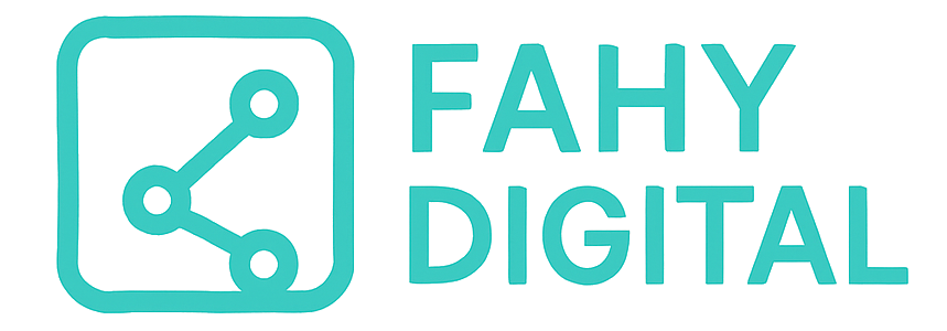 Fahy Digital