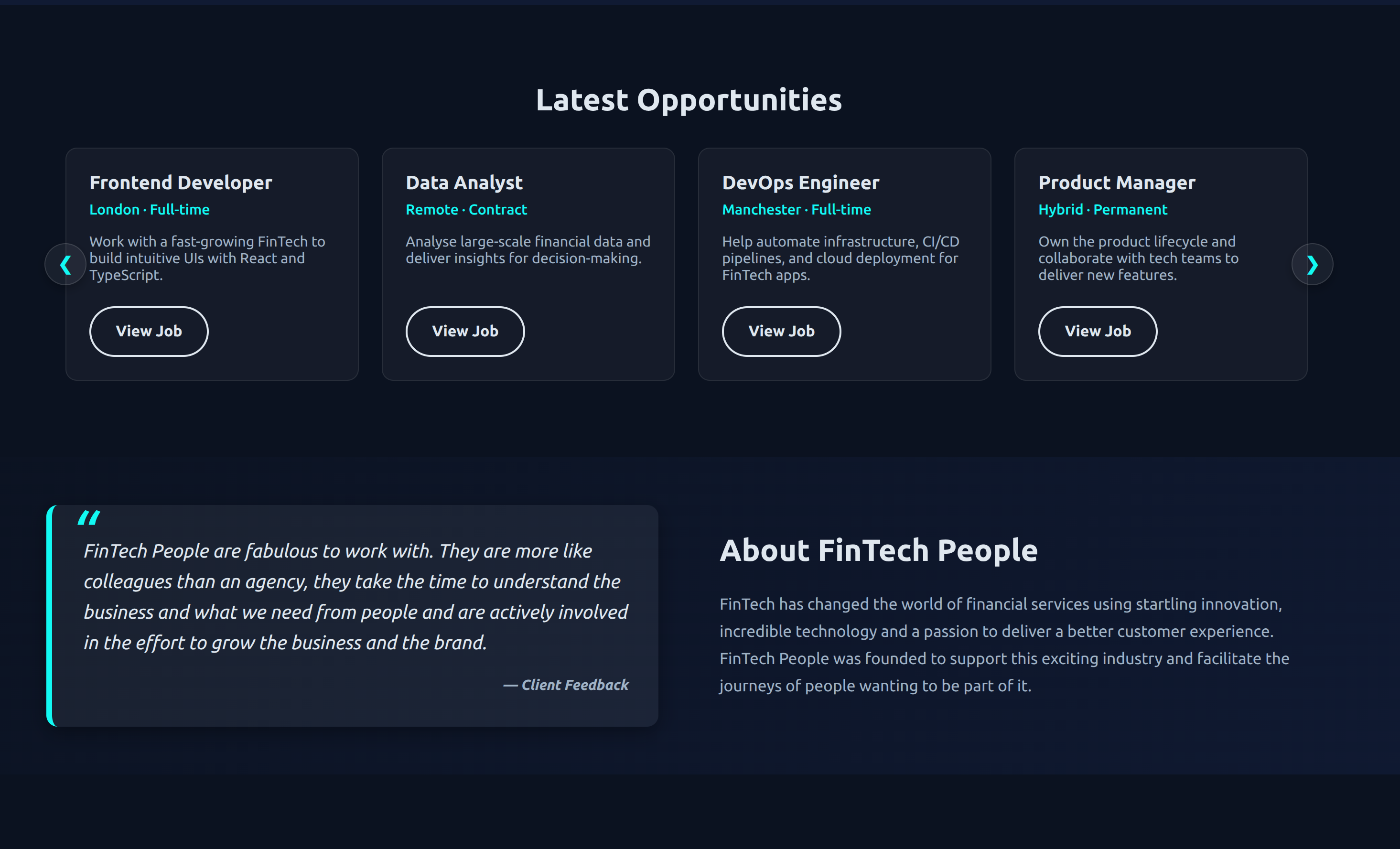 InkPlace demo e-commerce marketplace